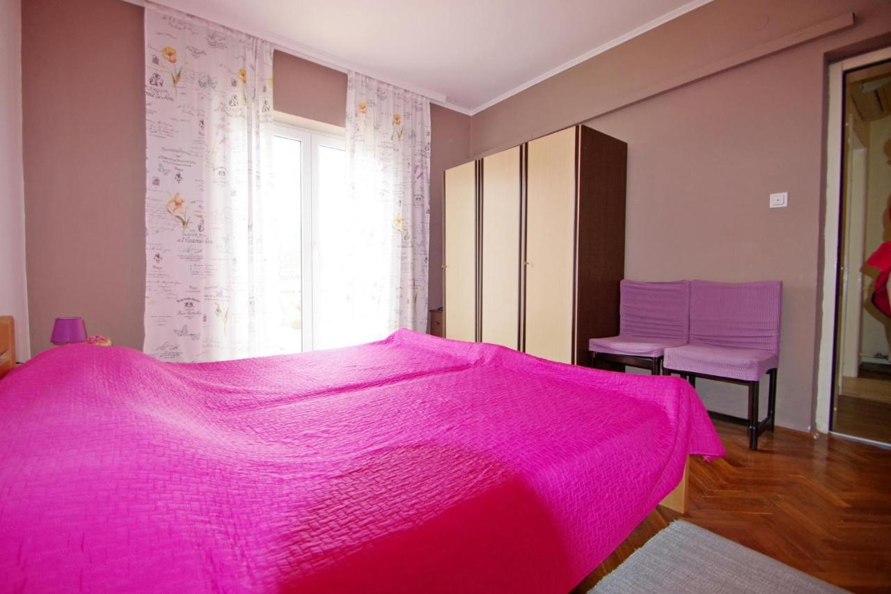 Apartment Suzi Valdebek Пула Экстерьер фото