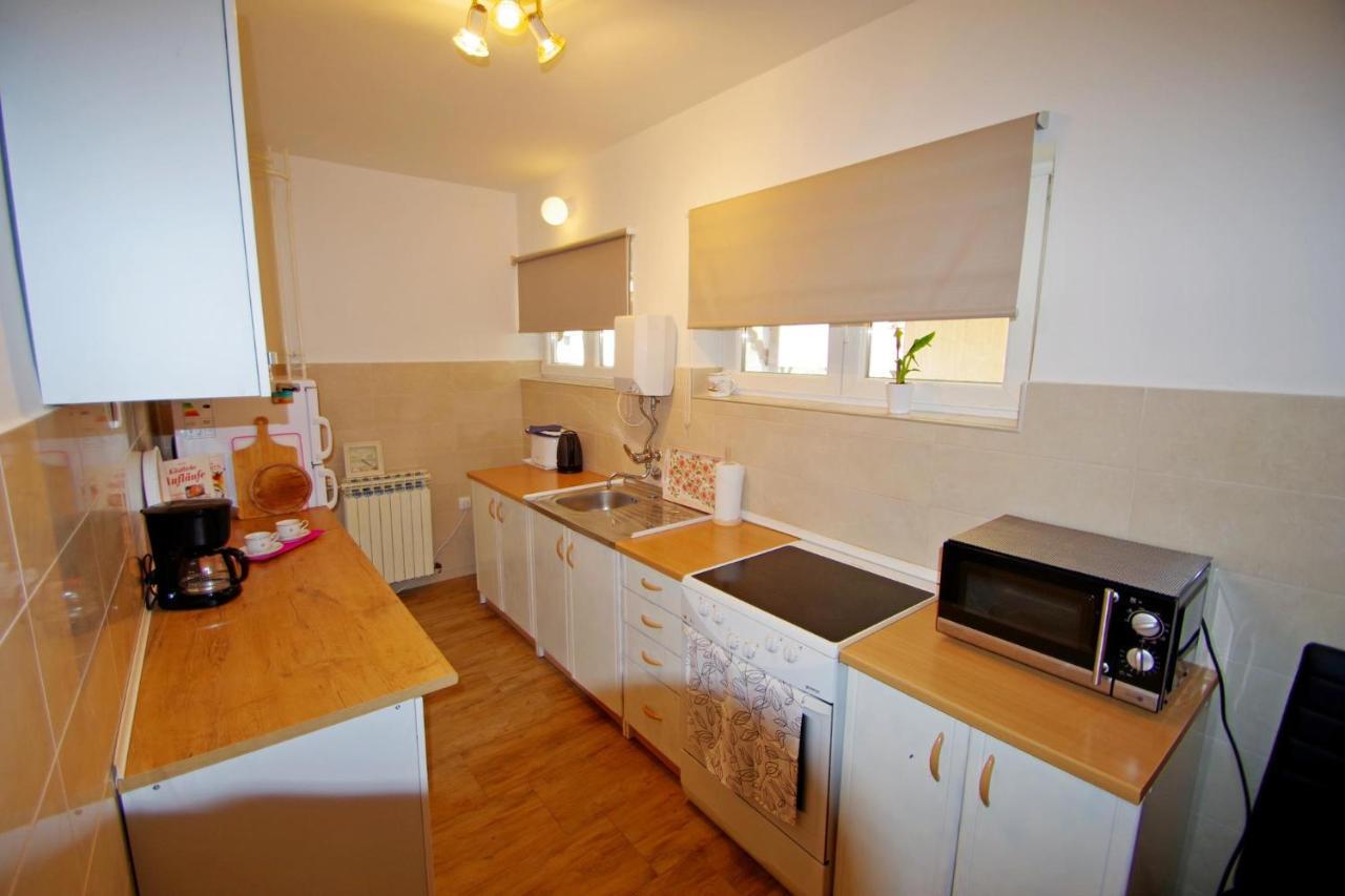 Apartment Suzi Valdebek Пула Экстерьер фото