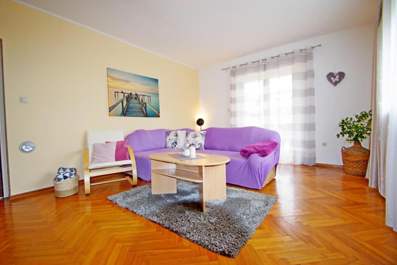 Apartment Suzi Valdebek Пула Экстерьер фото
