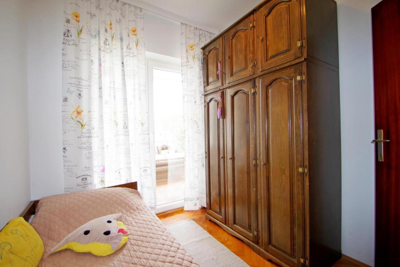 Apartment Suzi Valdebek Пула Экстерьер фото