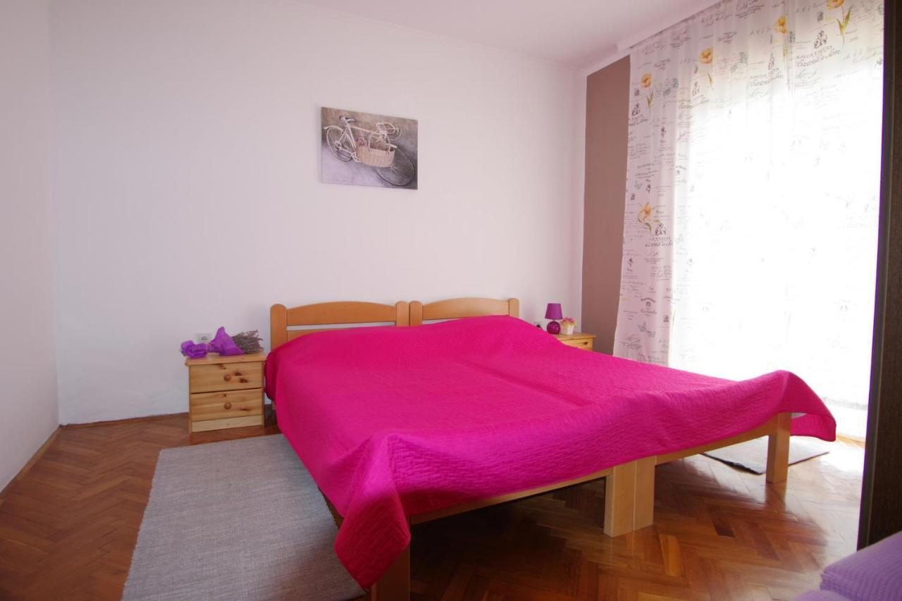 Apartment Suzi Valdebek Пула Экстерьер фото