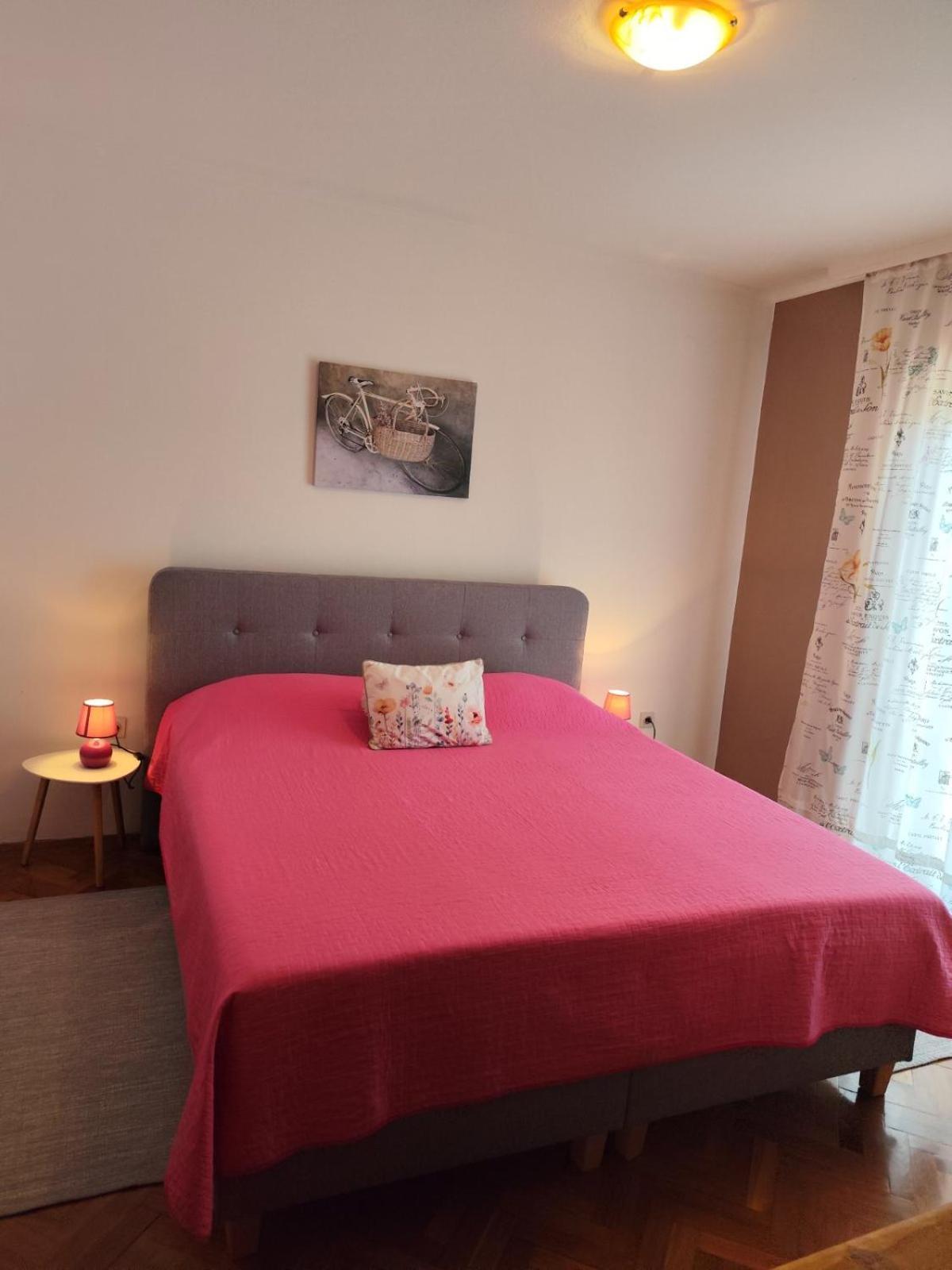 Apartment Suzi Valdebek Пула Экстерьер фото