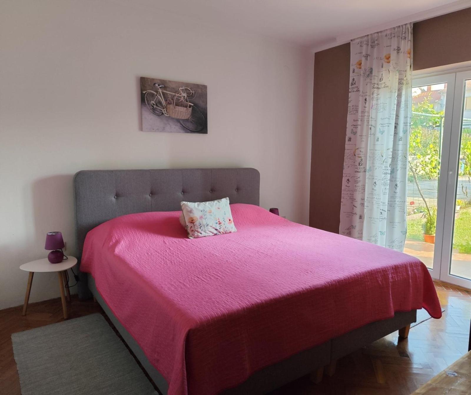 Apartment Suzi Valdebek Пула Экстерьер фото